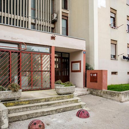 Apartment Kossi Спліт Екстер'єр фото