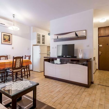 Apartment Kossi Спліт Екстер'єр фото