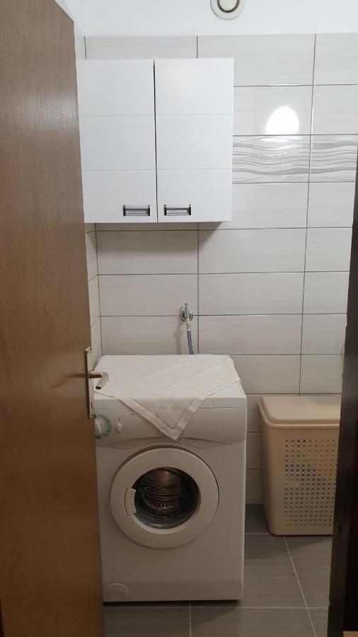 Apartment Kossi Спліт Екстер'єр фото