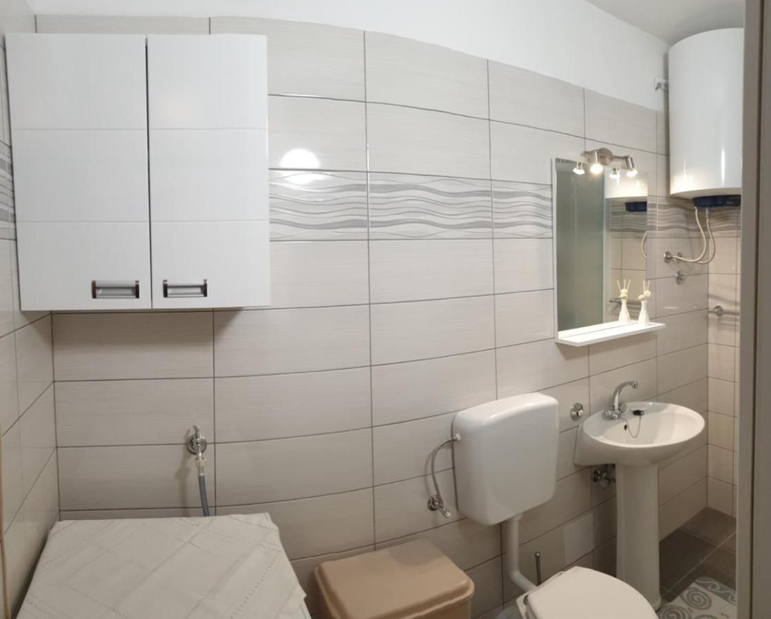 Apartment Kossi Спліт Екстер'єр фото