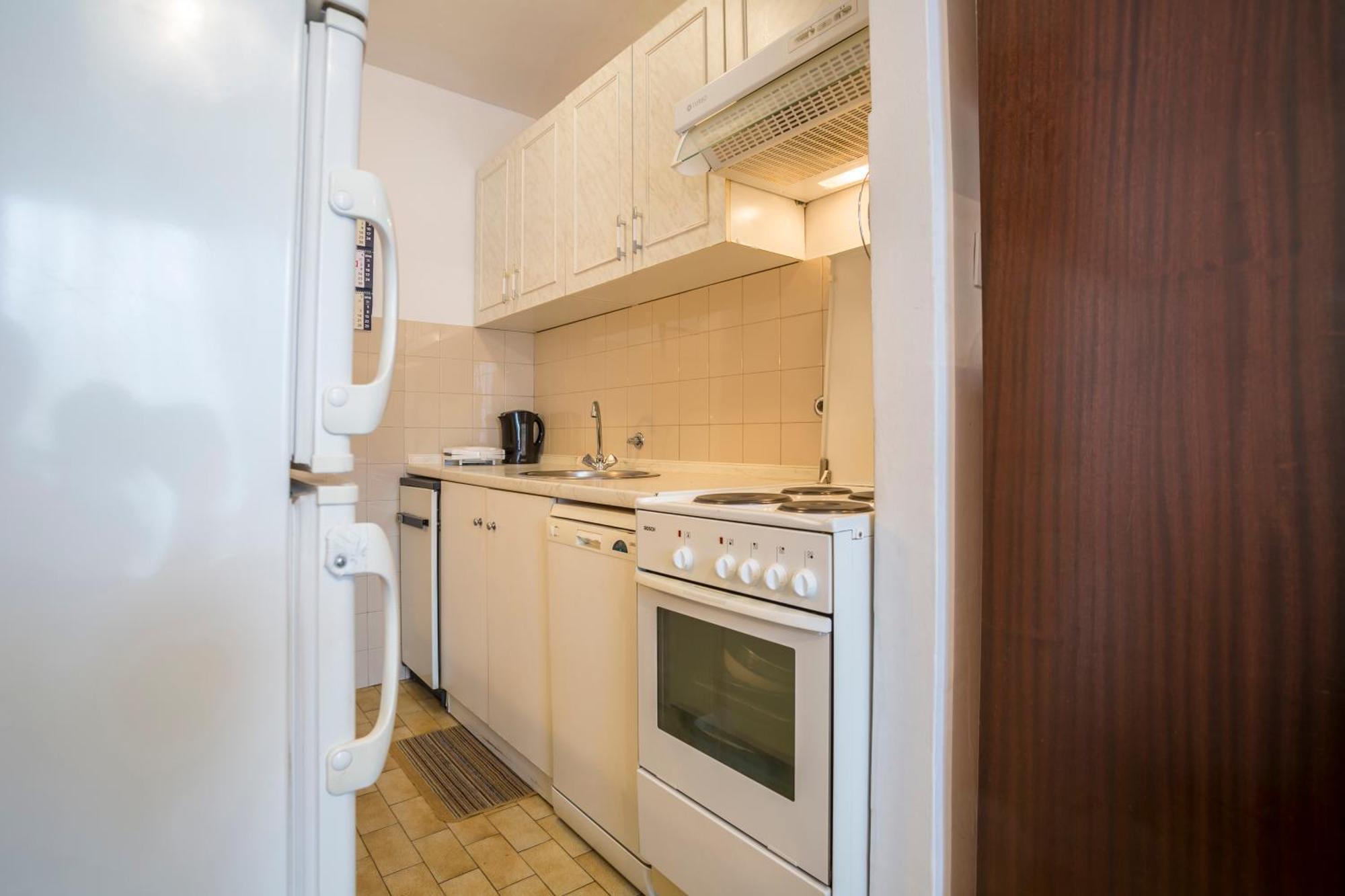 Apartment Kossi Спліт Екстер'єр фото