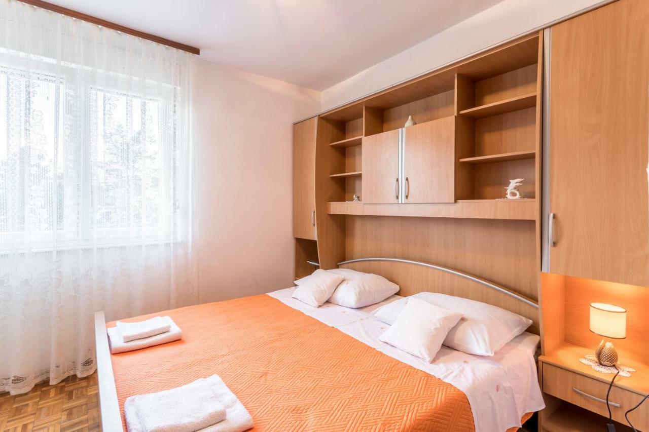 Apartment Kossi Спліт Екстер'єр фото
