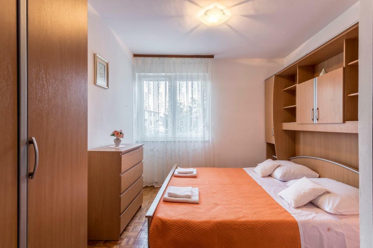 Apartment Kossi Спліт Екстер'єр фото