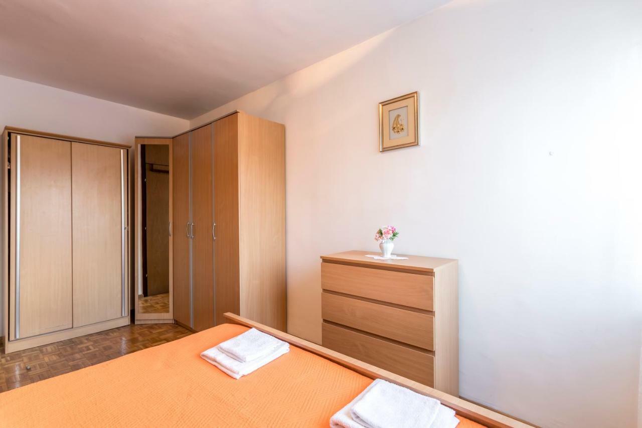 Apartment Kossi Спліт Екстер'єр фото