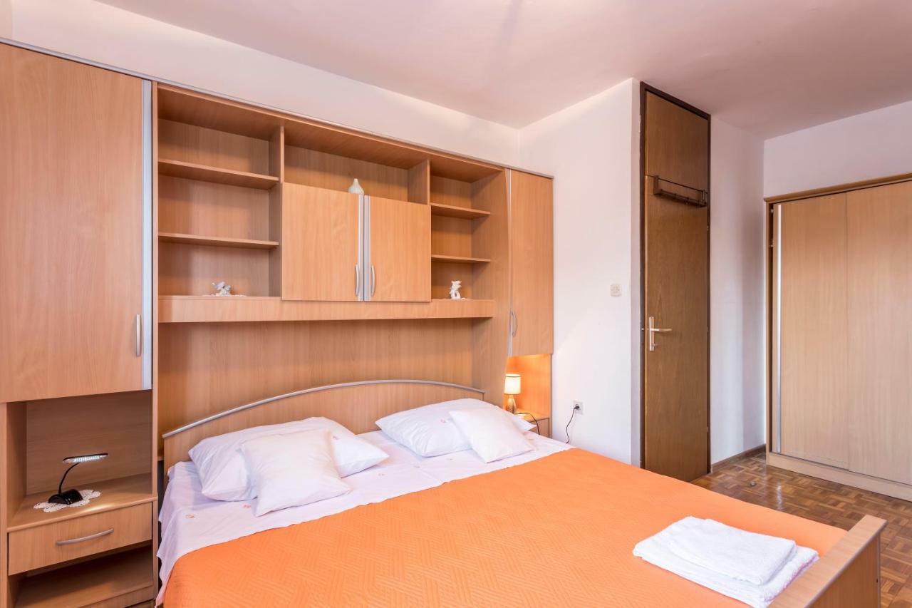 Apartment Kossi Спліт Екстер'єр фото