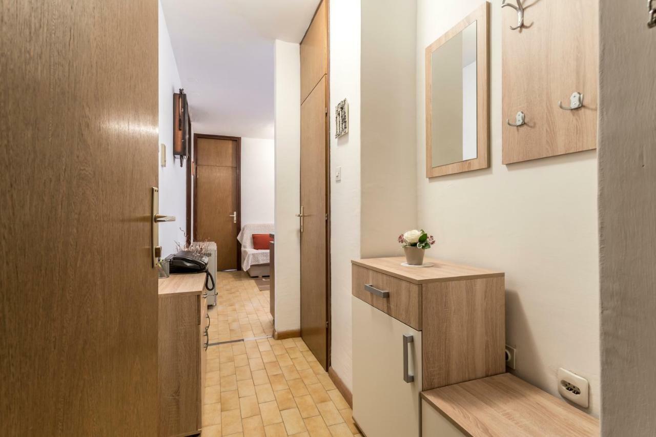 Apartment Kossi Спліт Екстер'єр фото